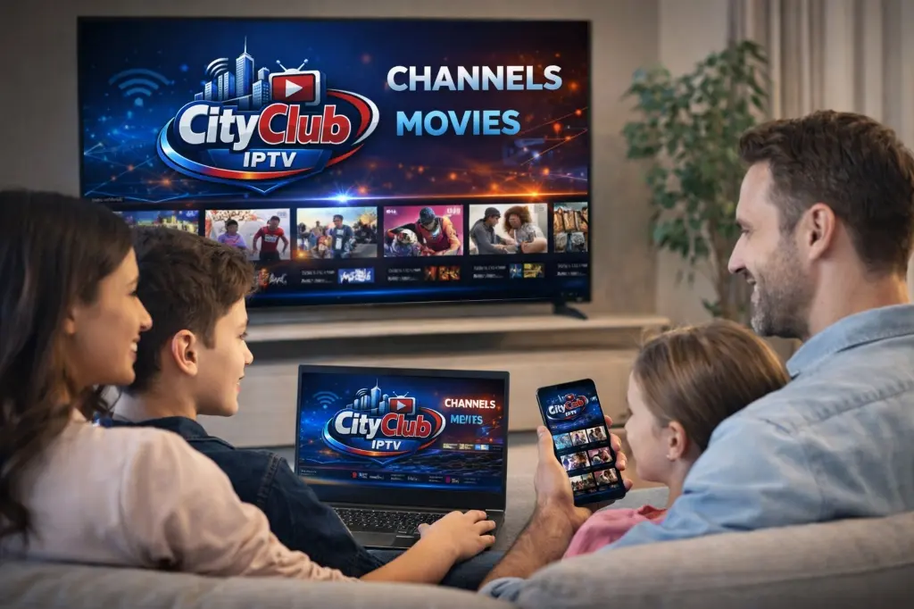 Global International News and TV