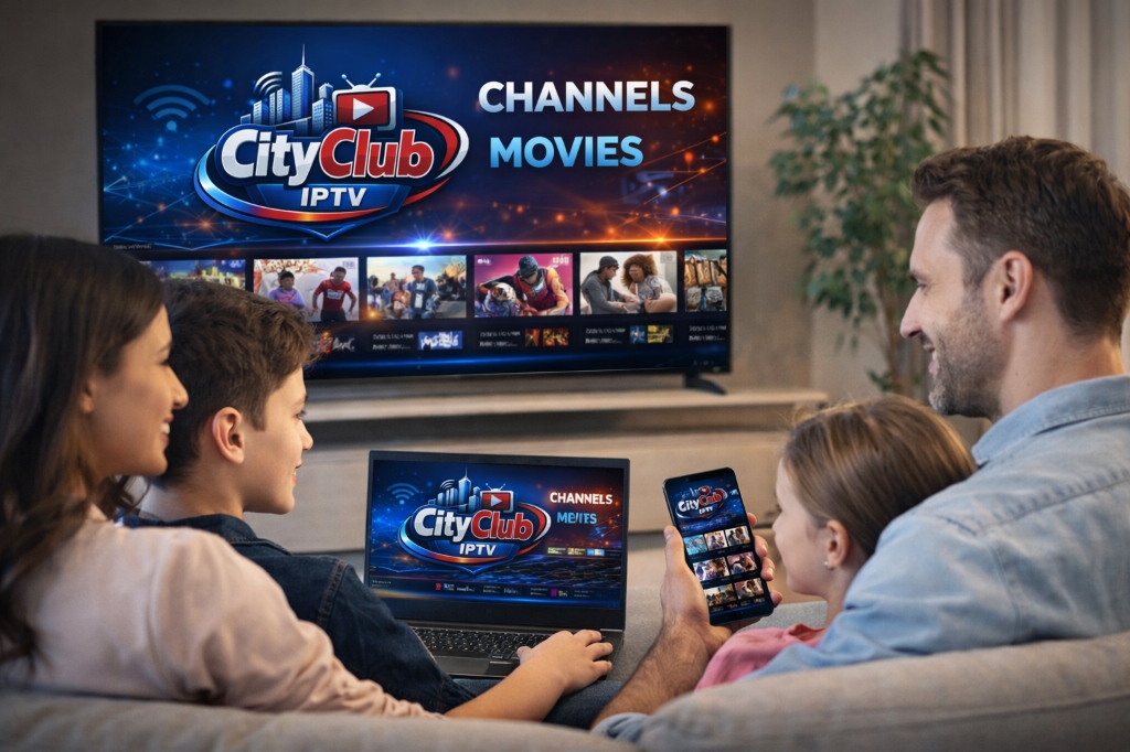 Global International News and TV