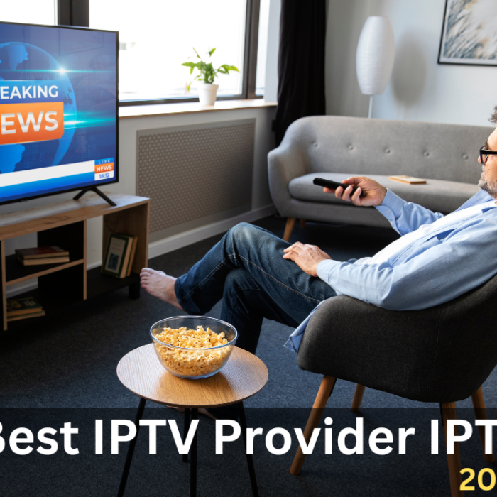 Best IPTV Provider IPTV